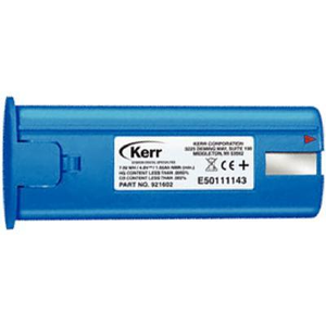 L.E.Demetron I and II Battery Pack (Kerr)