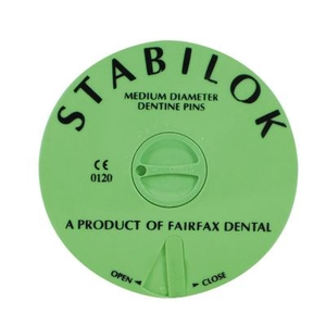 Stabilok Dentin Pins (Fairfax)