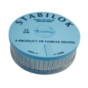 Stabilok Dentin Pins (Fairfax)