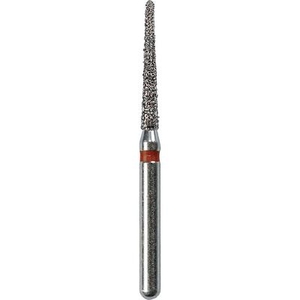 SimpliCut Single Use Diamond Burs NEEDLE , 25/Pkg (Kerr Rotary)