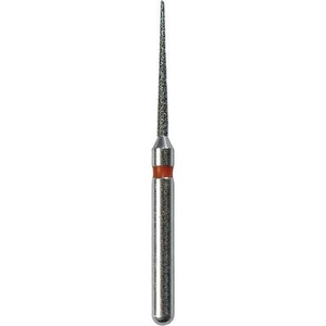 SimpliCut Single Use Diamond Burs NEEDLE , 25/Pkg (Kerr Rotary)