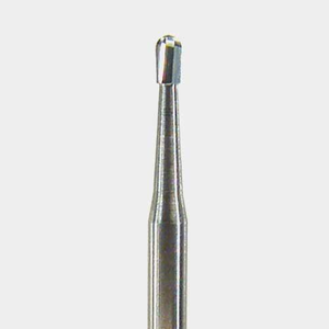 NeoBurr FG Carbide Pear (Microcopy)