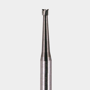 NeoBurr FG Carbide Inverted Cone (Microcopy)
