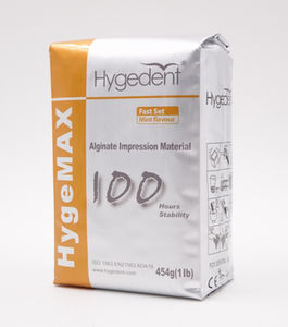 Hygedent Chromatic Alginate - PlastCare USA