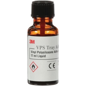 VPS Tray Adhesive, 17ml (3M)