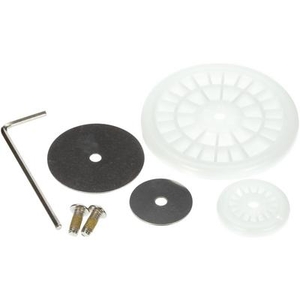Pentamix 2 Plunger Discs (1 pair) (3M)