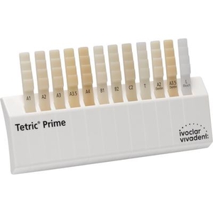 Tetric Prime Universal Composite Restorative Refill Cavifil  0.25 g, 20/Pkg (Ivoclar)