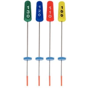 SimpliFill Obturators 31mm 6/Pkg (SybronEndo)