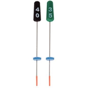 SimpliFill Obturators 31mm 6/Pkg (SybronEndo)