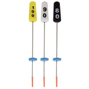 SimpliFill Obturators 31mm 6/Pkg (SybronEndo)