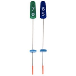 SimpliFill Obturators 31mm 6/Pkg (SybronEndo)