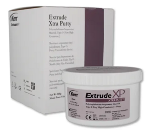 Extrude XP Putty (Kerr)