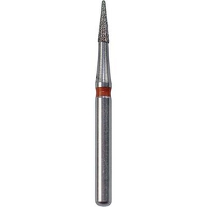 SimpliCut Single Use Diamond Burs Seperation, 25/Pkg (Kerr Rotary)