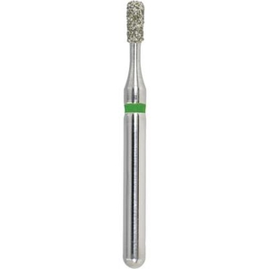 SimpliCut Single Use Diamond Burs Pear, 25/Pkg (Kerr Rotary)