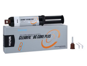 Clearfil DC Core Plus Buildup Material D/C (KURARAY)