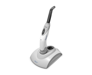 D-Lux+ Cordless Curing Light 2,400 mW/cm2 5 Curing Modes (Diadent)