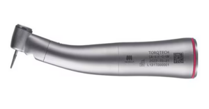 TorqTech Contra Angle High Speed Attachment 1:5 Increasing