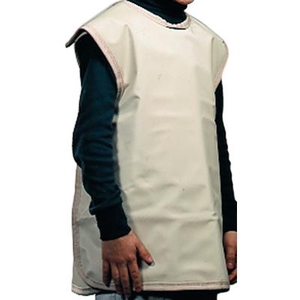 X-Ray Lead Apron, Adult Dual Panoramic (Palmero)