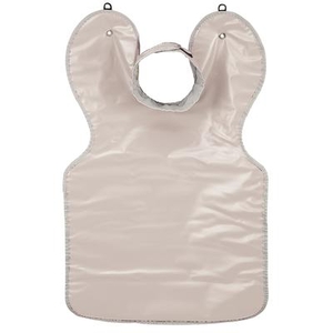 X-ray Lead Apron Adult with Thyroid Protector Collar (Dux)