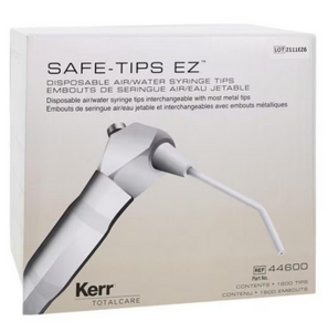 Safe Tips EZ  Air / Water Tip (Pinnacle)