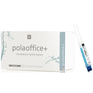 Pola Office+ In-Office Tooth Whitening  37.5% Hydrogen Peroxide (SDI)