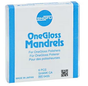 OneGloss CA (Shofu)