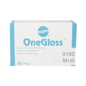 OneGloss CA (Shofu)