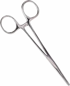 Kelly Forceps 5.5