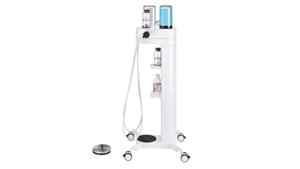 AirFlow Cart Station (EMS)