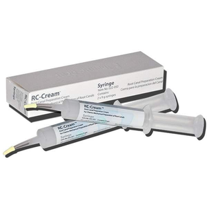 RC-Cream Kit (2 - 9 g syringes)