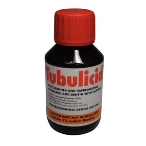 Tubulicid Cavity Cleaner 4 oz/100gm (Temrex)