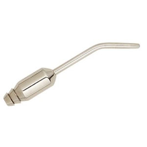 Endodontic Micro Tip Suctioning Aspirators (Vista) 