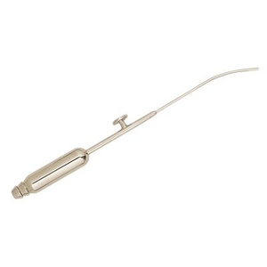 Endodontic Micro Tip Suctioning Aspirators (Vista) 