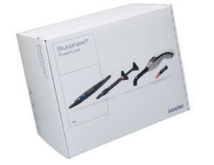Bluephase PowerCure Syringe Kit (Ivoclar)