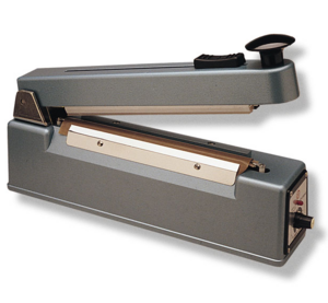 Nyclave Impulse Heat Sealer 110v (Young)