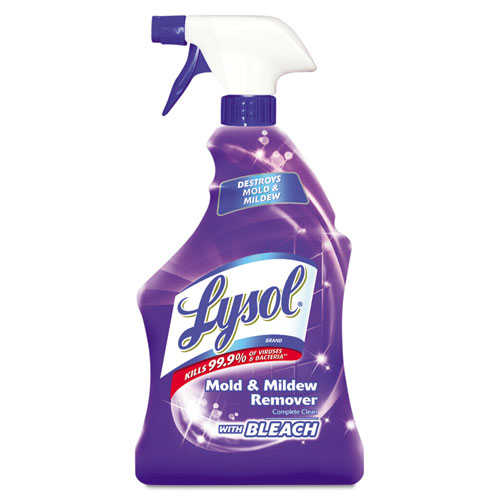 Lysol Mold & Mildew 28oz