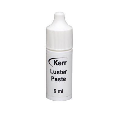 Luster Paste 6 ml Bottle (Kerr)