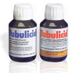Tubulicid Cavity Cleaner 4 oz/100gm (Temrex)