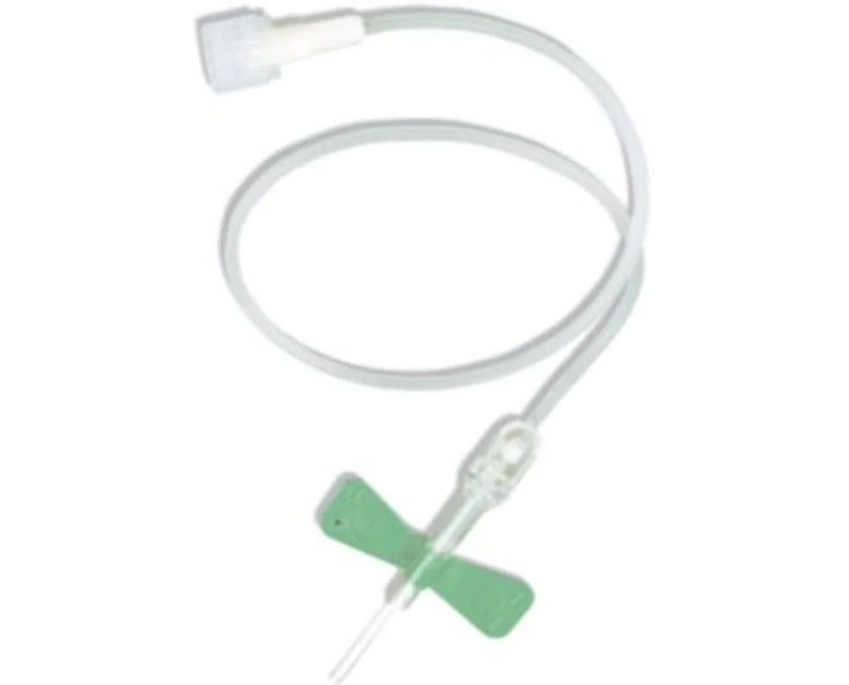 Blood Collection Set 50/Pkg