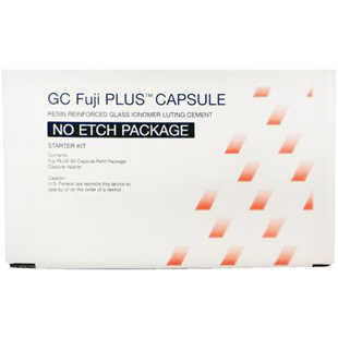 Gc Fuji Plus Capsule Gc America