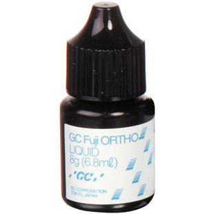 GC Fuji ORTHO Self Cure Cement
