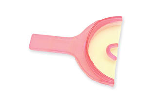 NeoTray Disposable Impression Trays