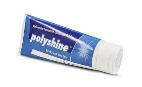 Polyshine Tube 100gr.