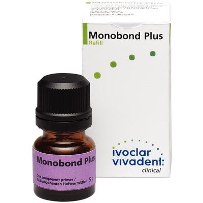 Monobond Plus Single Component Primer 5 g Bottle (Ivoclar)