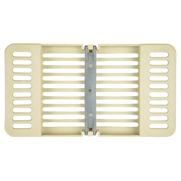 Compact Cassettes Autoclavable (Zirc)