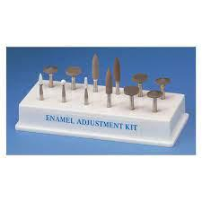 Porcelain & Enamel Adjustment Kit # 0307
