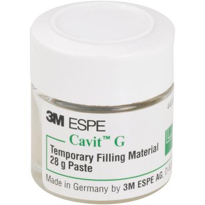 Cavit Temporary Filling Material (3M)