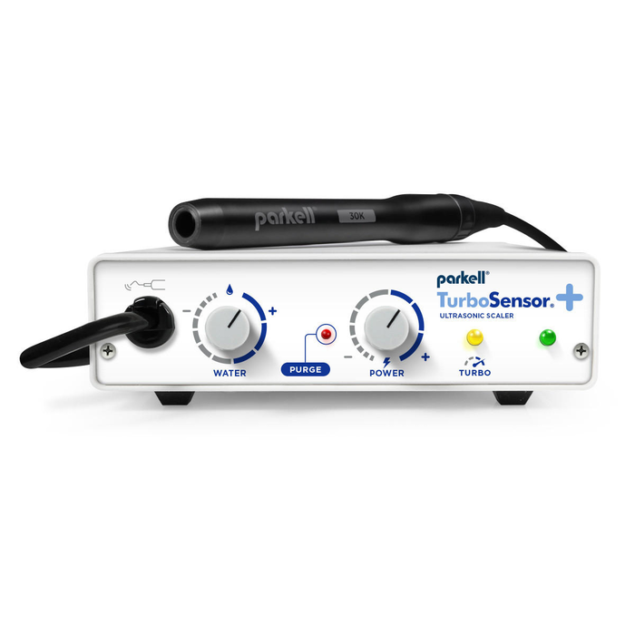 TurboSensor+ Ultrasonic Scaler (Parkell)
