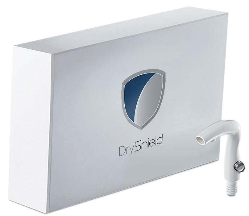 KinderDent – DryShield All-in-one-Isolation-System (fully autoclavable)