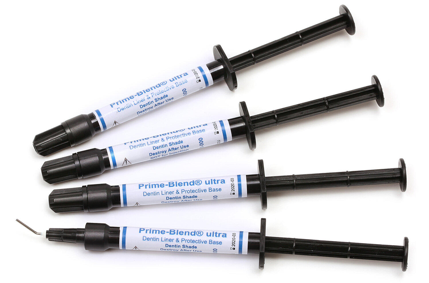 Prime-Blend Ultra Syringe (2gm)